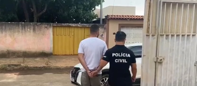 Funcionário que vendia drogas no estacionamento do STF é preso