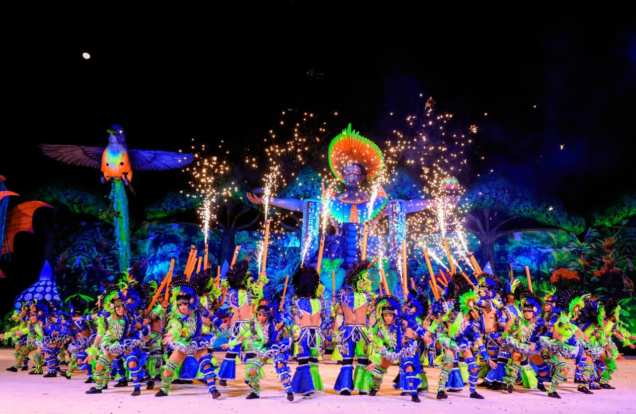 Preservação da Amazônia e a luta Yanomami inspiram Festival de Cirandas no Amazonas