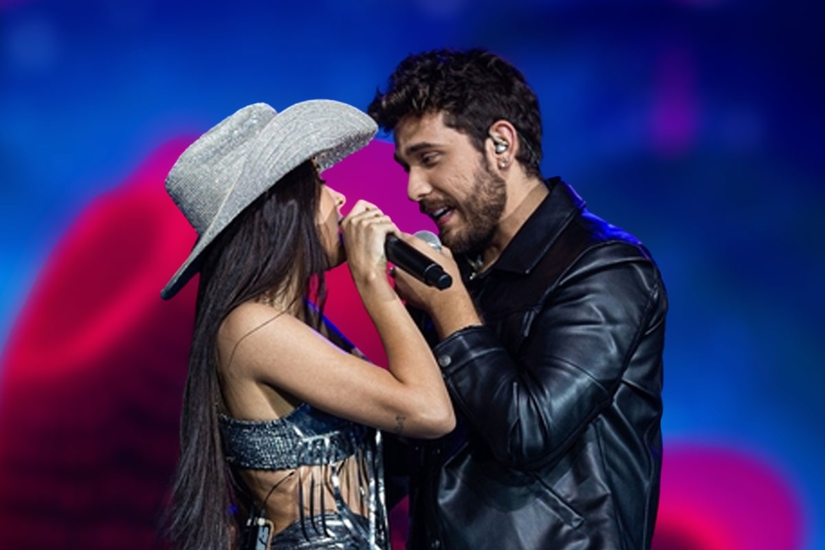 Gustavo Mioto diz que não quer rotular relação com Ana Castela