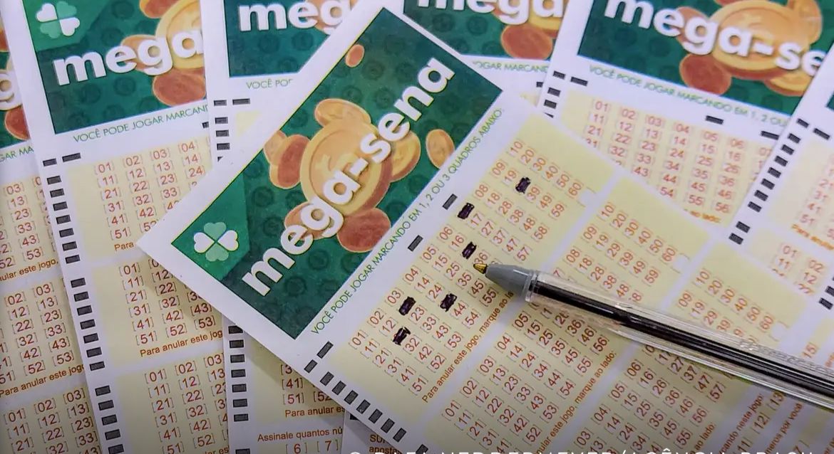 Mega-Sena pode pagar R$ 51 milhões neste sábado