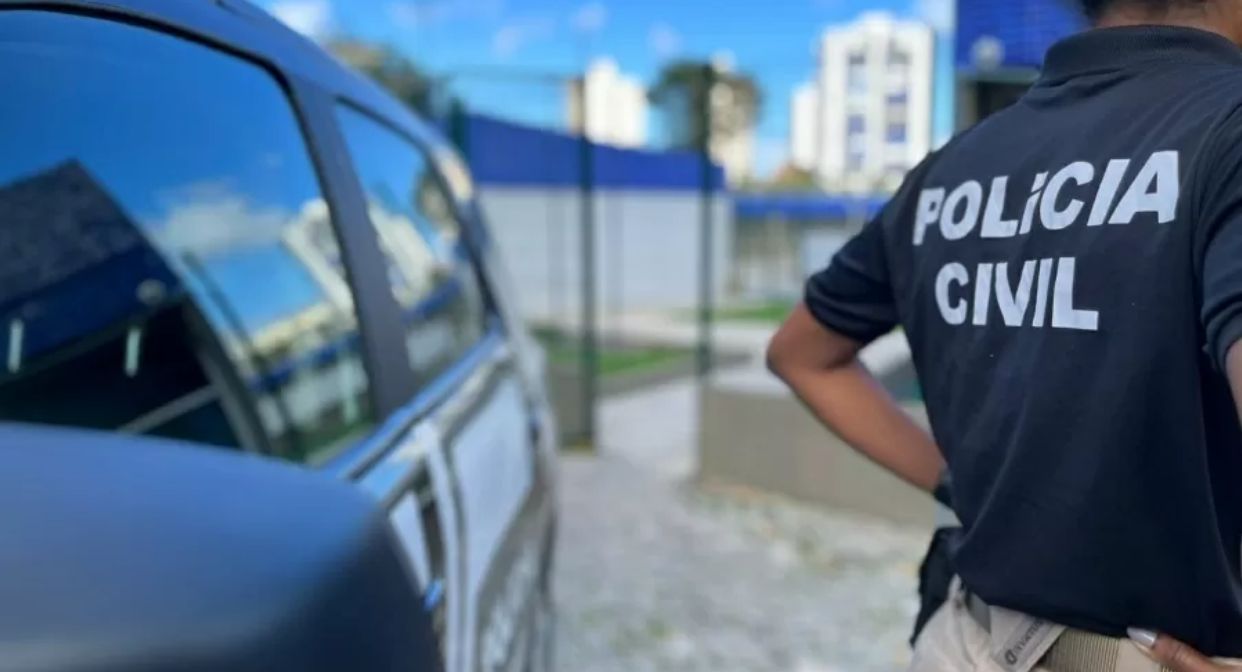 Mulher é resgatada de cárcere privado após pedir ajuda a enfermeira na Bahia