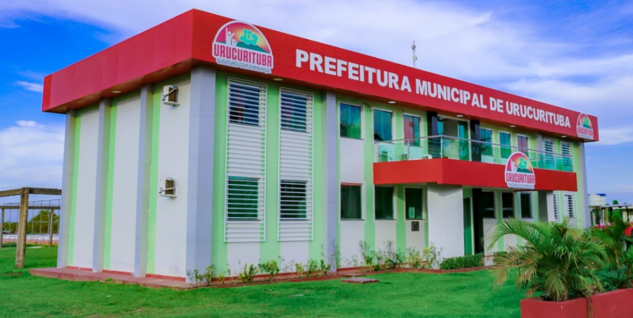 Acúmulo de cargos ilegais é alvo de ação do MPAM contra Prefeitura de Urucurituba