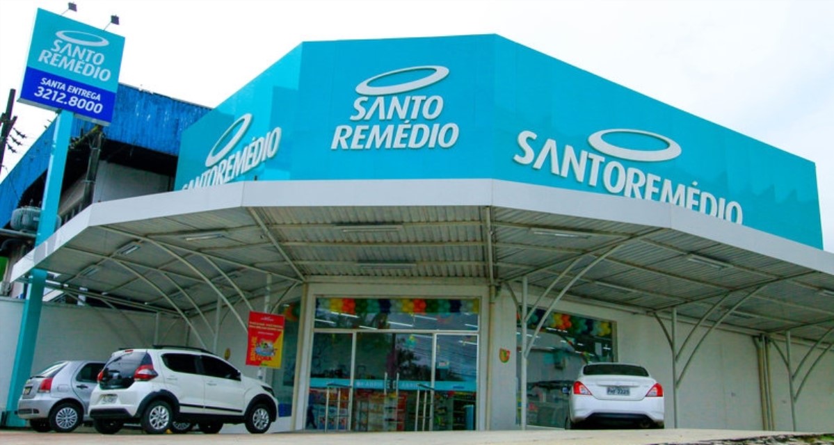 Cliente constrangida em abordagem na Santo Remédio ganha indenização em Manaus