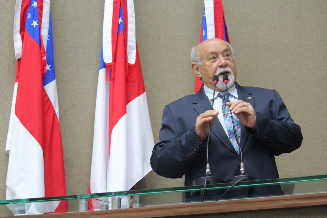 Deputado pede que Seinfra vistorie pontes para evitar desastres no Amazonas