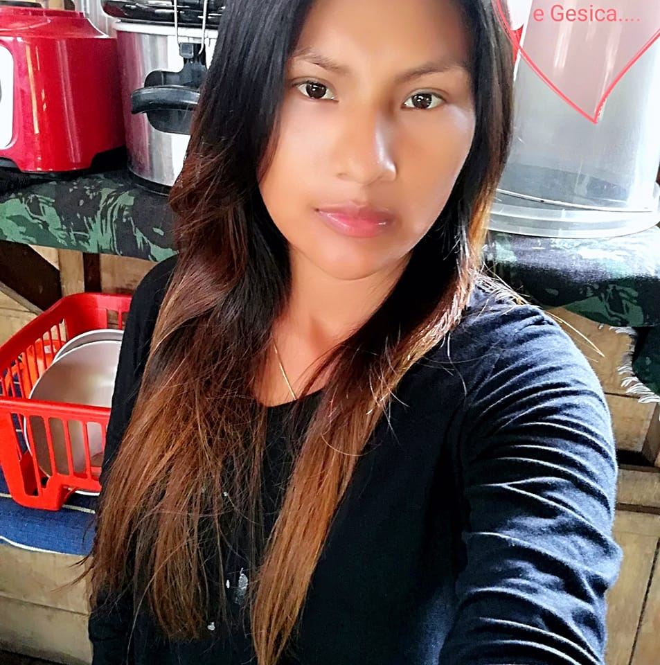 Indígena baleada em frente a boate no Amazonas foi morta por engano