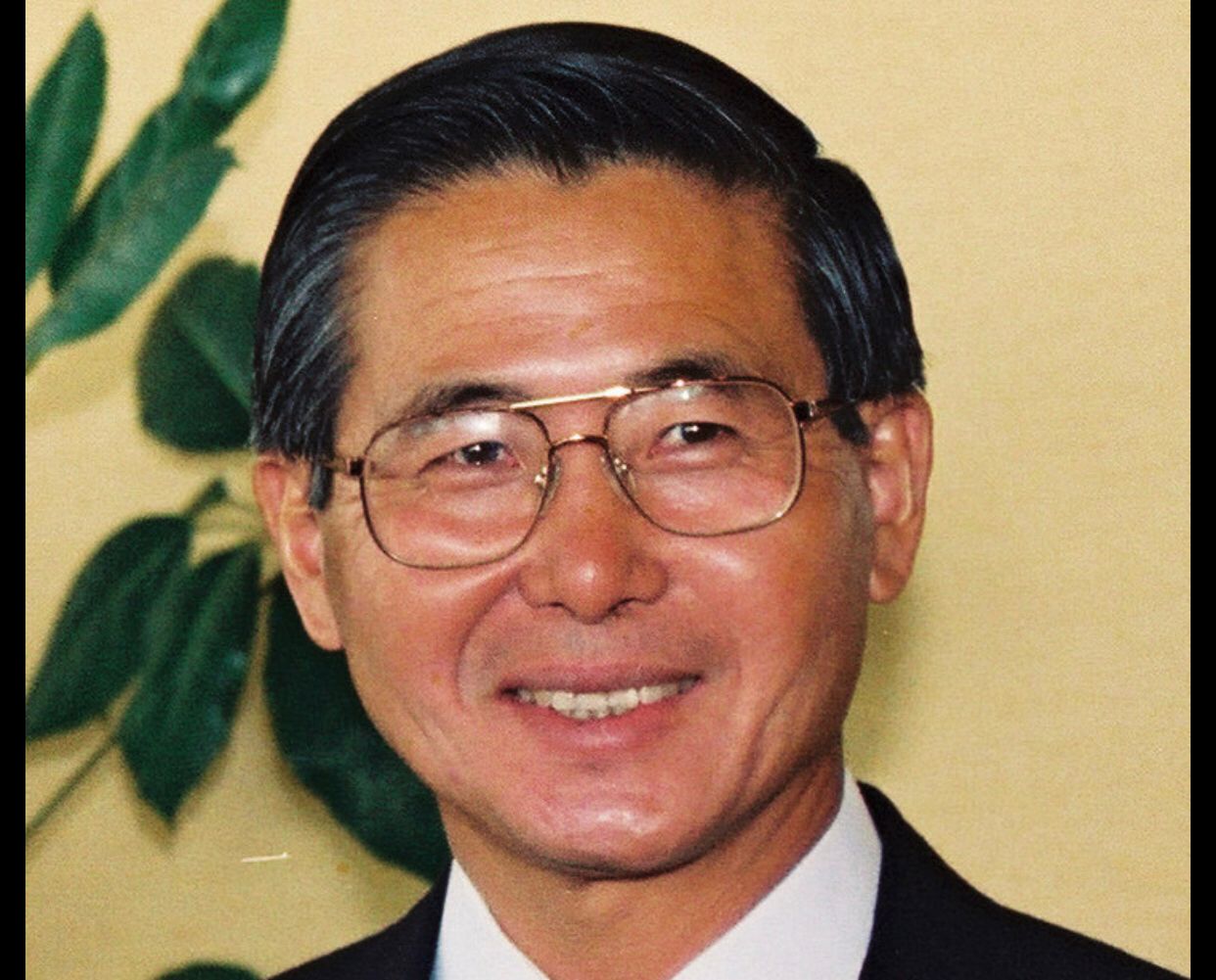 Ex-presidente do Peru Alberto Fujimori morre aos 86 anos