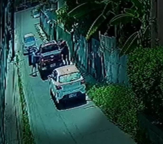 Prestadores de serviço estão entre presos por sequestro de empresário em Manaus