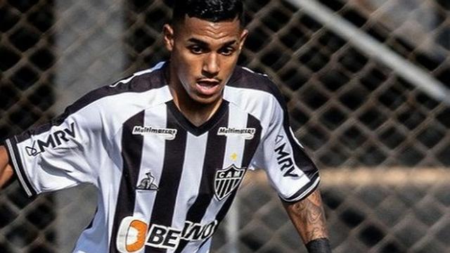 Jogador do Santos é preso por agredir namorada a socos em Belo Horizonte