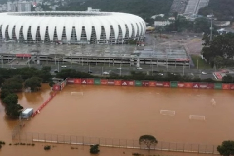 CBF quer posicionamento de clubes sobre paralisação do Brasileirão