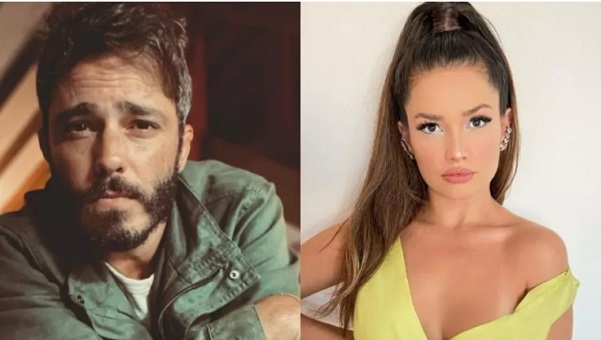 Thiago Rodrigues relembra affair e declara torcida para Juliette; 'campeã'
