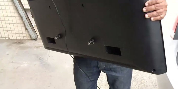 Golpe: Criminosos se passam por funcionários do CRAS para furtar casas em Manaus