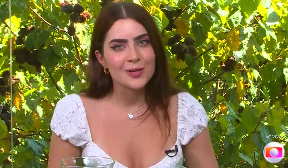 Jade fica surpresa ao ver Laís pedindo desculpa a Arthur: 'Me surpreende'