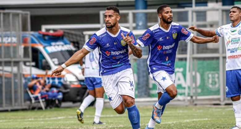 CBF define detalhes das oitavas de final da Série D entre Nacional e Bahia de Feira-BA
