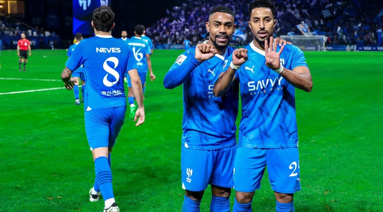 Al-Ahli x Al-Hilal: onde assistir, escalações e horário do jogo pelo Saudita