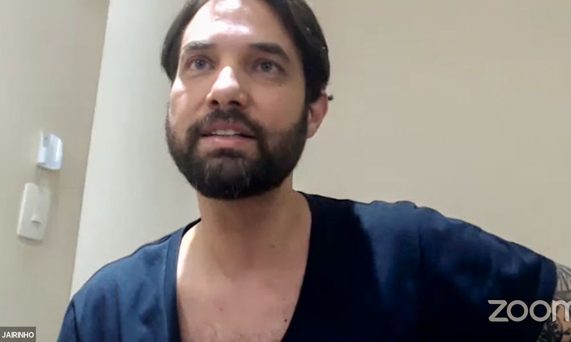 Ex-vereador Jairinho se torna réu pelo crime de estupro contra ex-namorada