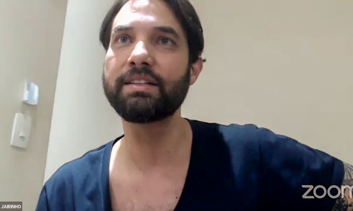 Defesa de Jairinho tenta reverter cassação do parlamentar