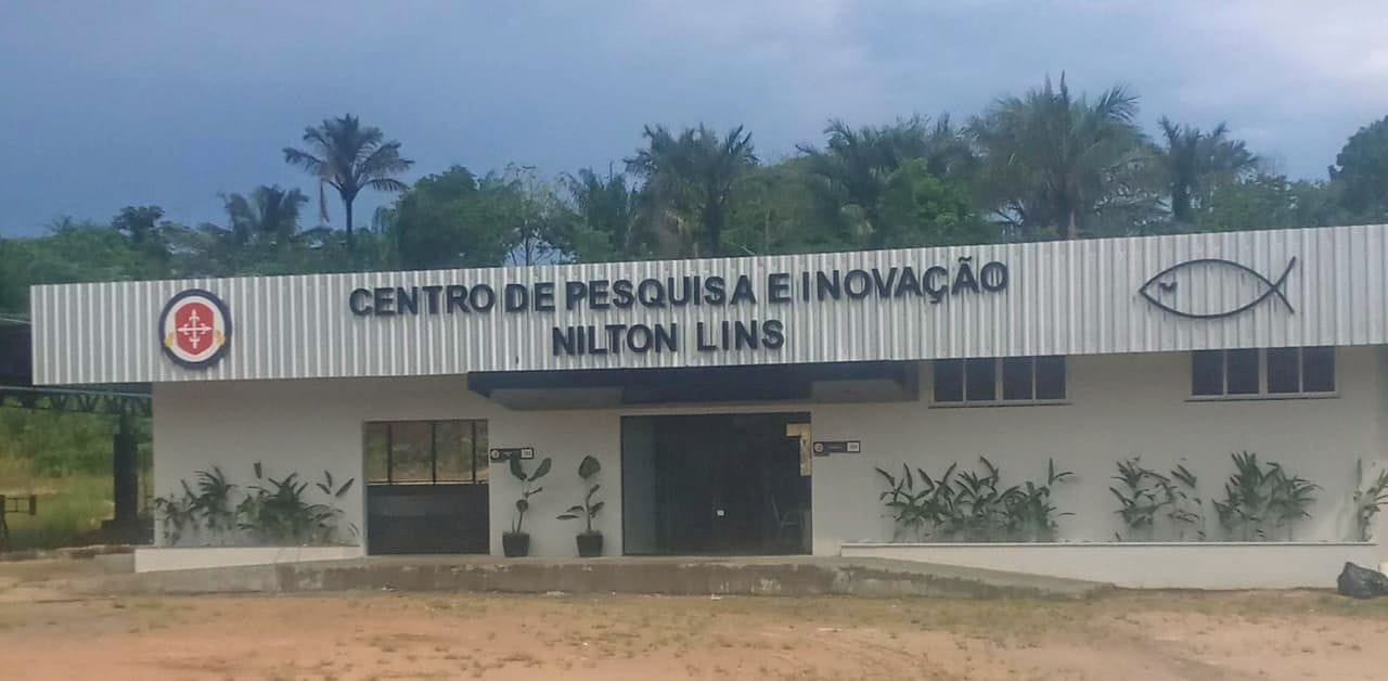 Novo centro de pesquisa deve impulsionar aquicultura no Amazonas