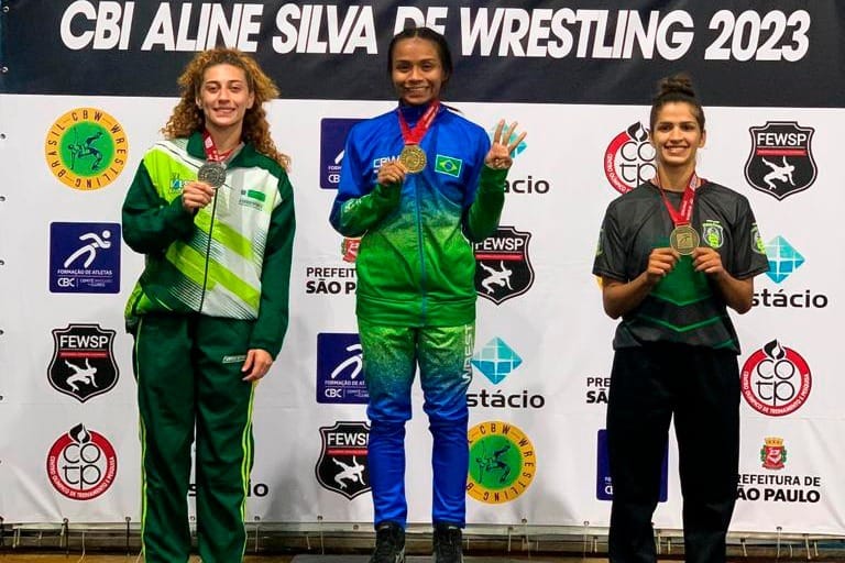 A 500 dias das Olimpíadas de Paris 2024, atletas do Amazonas são destaque nacional