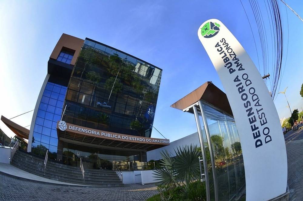 Confira regulamento do concurso da Defensoria Pública do Amazonas