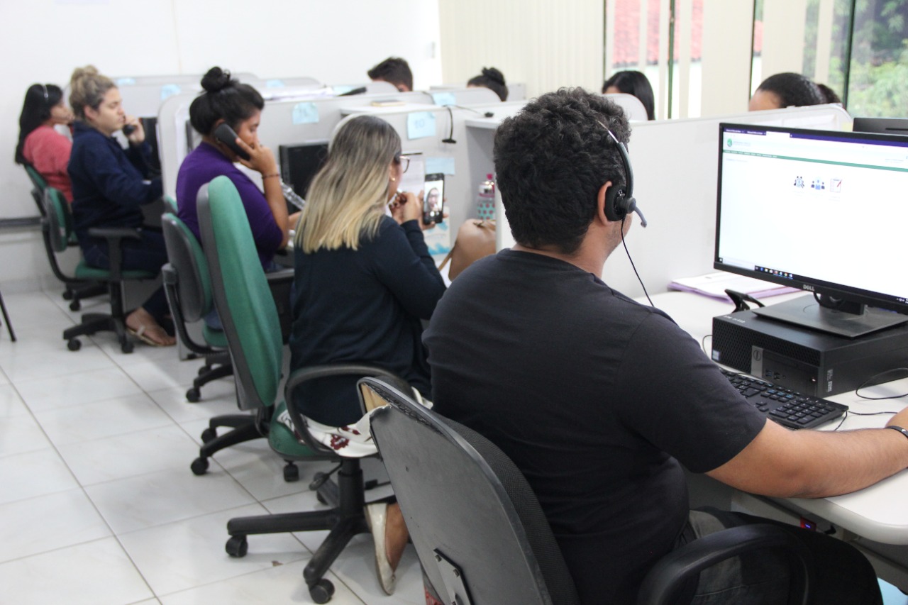 Defensoria abre inscrições para estágio no interior do Amazonas; confira edital