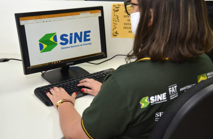 Pintor e mais: Veja as mais de 130 vagas de emprego do Sine Manaus para esta sexta