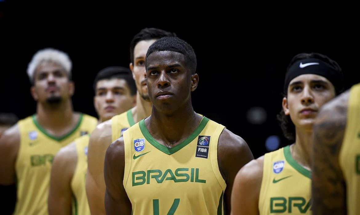 Colômbia proíbe entrada da seleção de basquete devido à variante brasileira