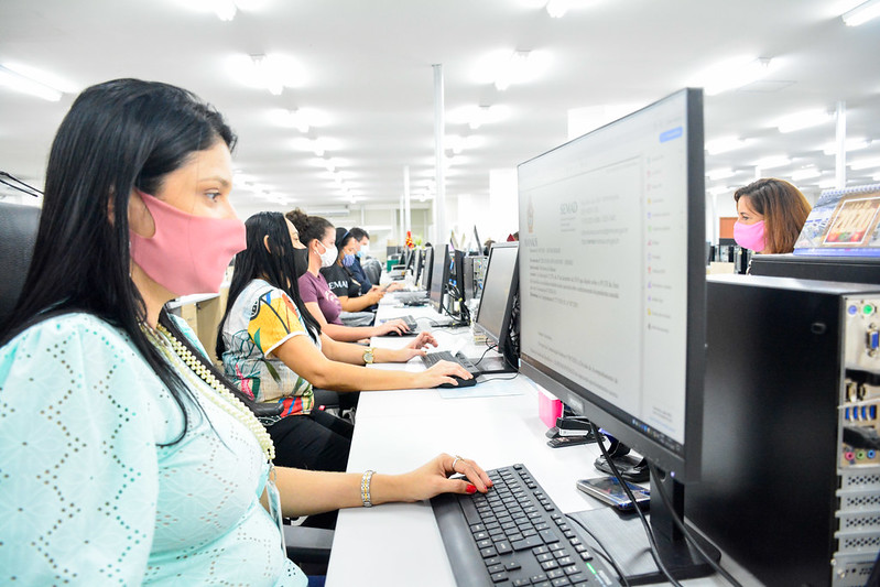 Estudantes aprovados em estágio para prefeitura são convocados