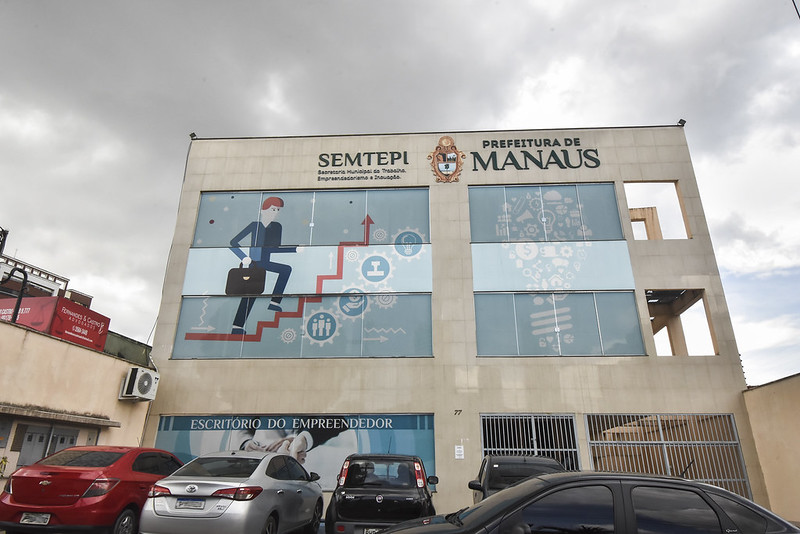 Lista dos 200 selecionados em oficinas profissionalizantes é divulgada em Manaus