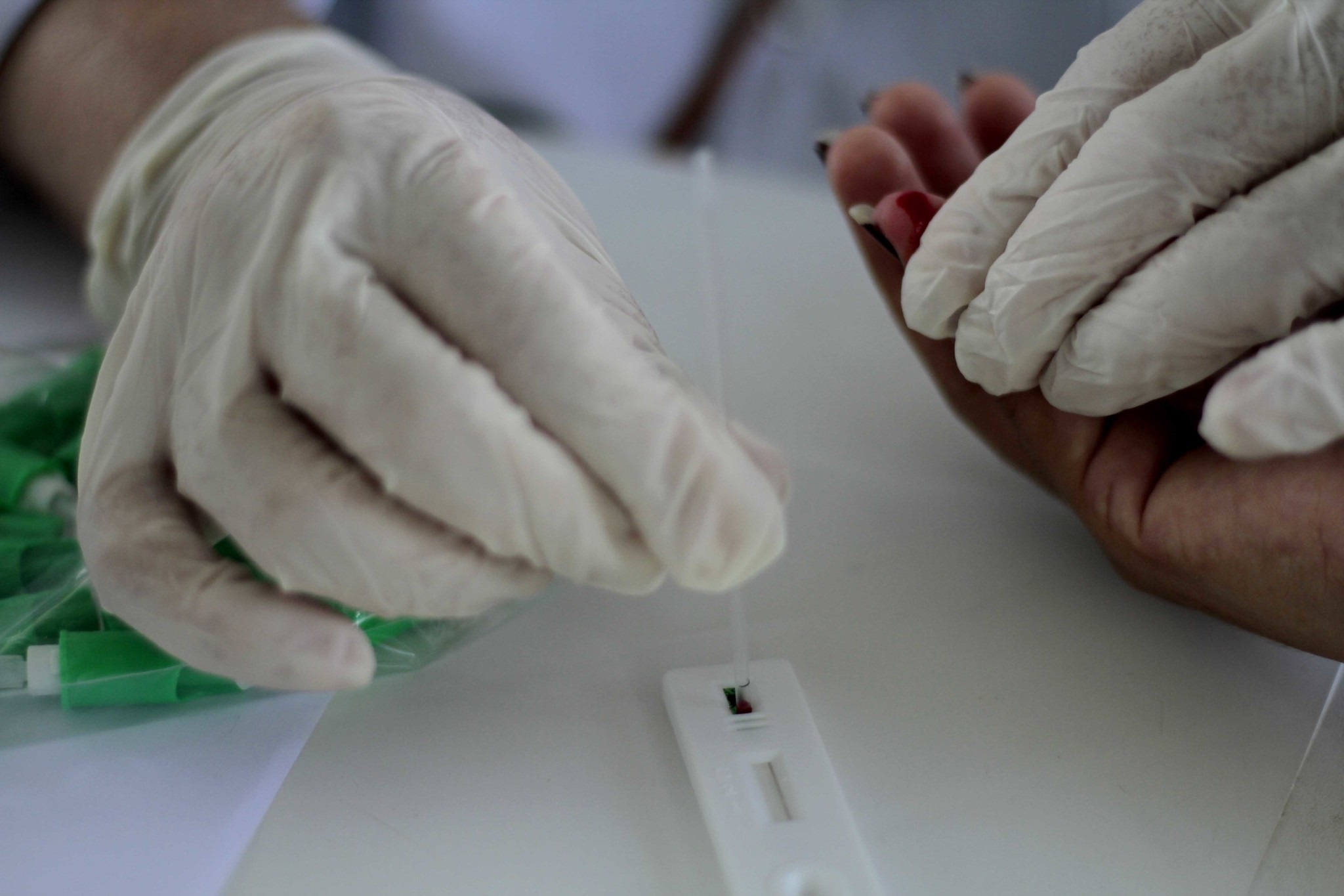 UBSs móveis iniciam atendimentos nos bairros Planalto e Jorge Teixeira em Manaus