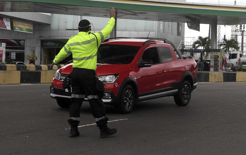 IMMU alerta para prazos de notificação de autuação de veículos 