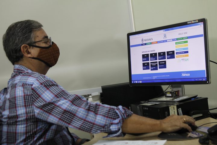 Créditos no IPTU para quem pediu NFS-e poderão ser solicitados até fim do mês