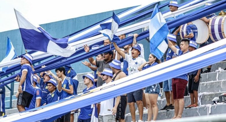 Nacional x Águia de Marabá-PA: ingressos para jogo de sábado estão disponíveis