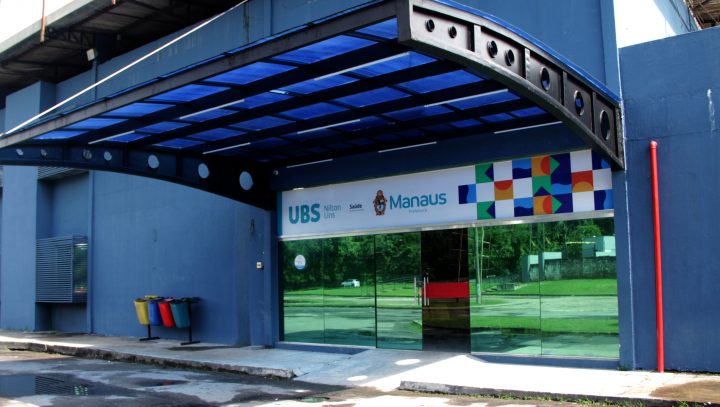 Três novas Unidades Básicas de Saúde serão construídas em Manaus
