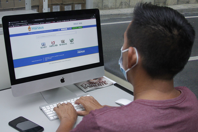 Desconto da cota única do Alvará 2021 vai até a próxima semana