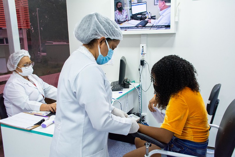 Prefeitura abre processo seletivo para contratar 65 bolsistas em Manaus