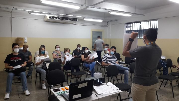 Processo seletivo para programa de Residência Médica encerra neste domingo em Manaus