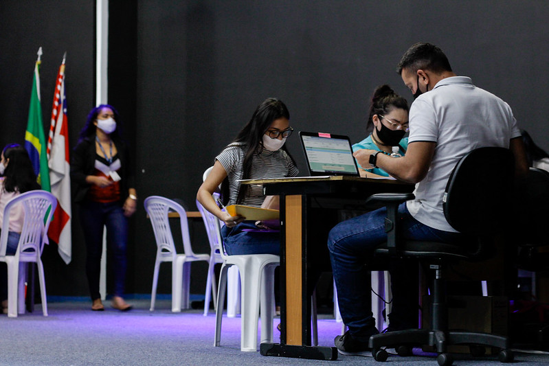 Bolsa Universidade anuncia 16, 5 mil vagas para remanejamento em Manaus