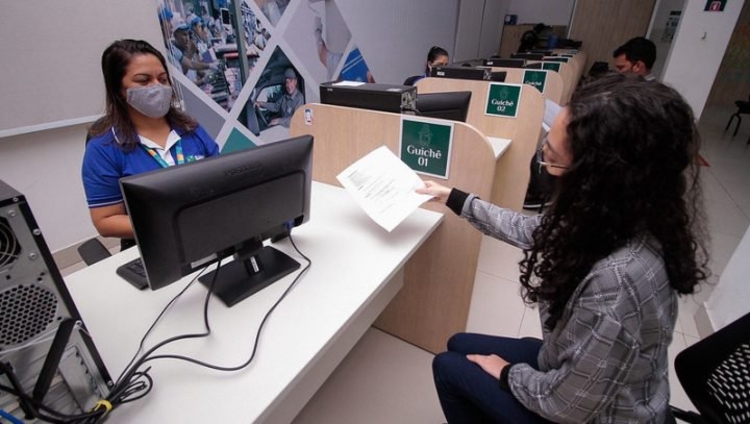 Sine Amazonas terá novo horário de atendimento a partir de segunda-feira