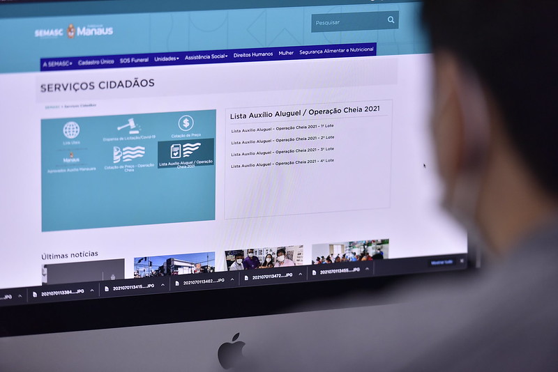  Quarto lote do Auxílio Aluguel é pago para famílias atingidas pela cheia