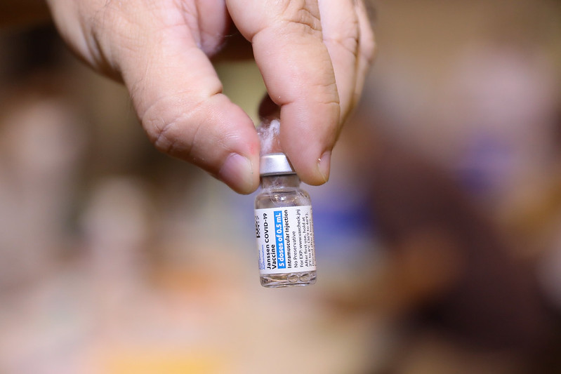 Brasil tem 27 mil pessoas vacinadas com mais de 3 doses contra Covid-19