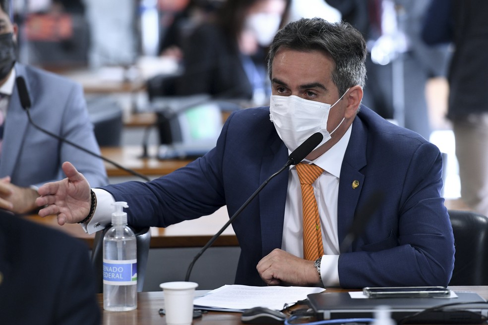 Ciro Nogueira é nomeado ministro da Casa Civil