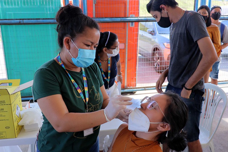 Em 24 horas, Amazonas registra 14 novos casos de Covid e nenhuma morte pela doença