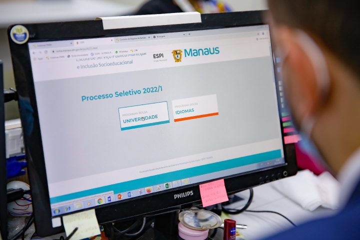 Divulgada classificação geral dos inscritos nos programas Bolsa Idiomas e Bolsa Pós-Graduação