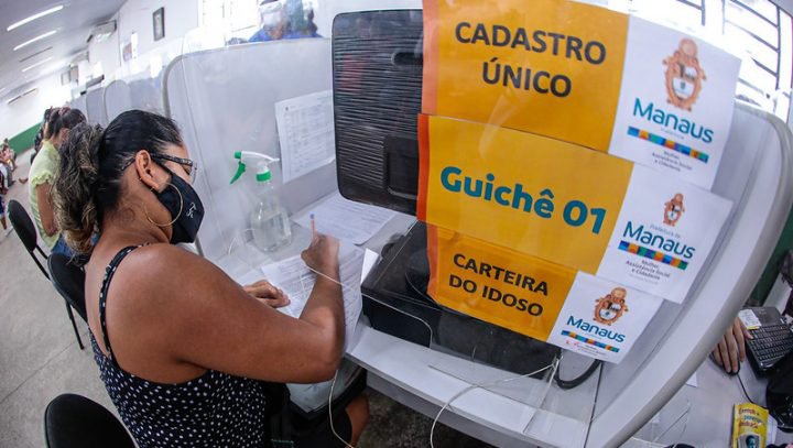 Sistema do Cadastro Único sai do ar e prejudica oferta de serviços em Manaus