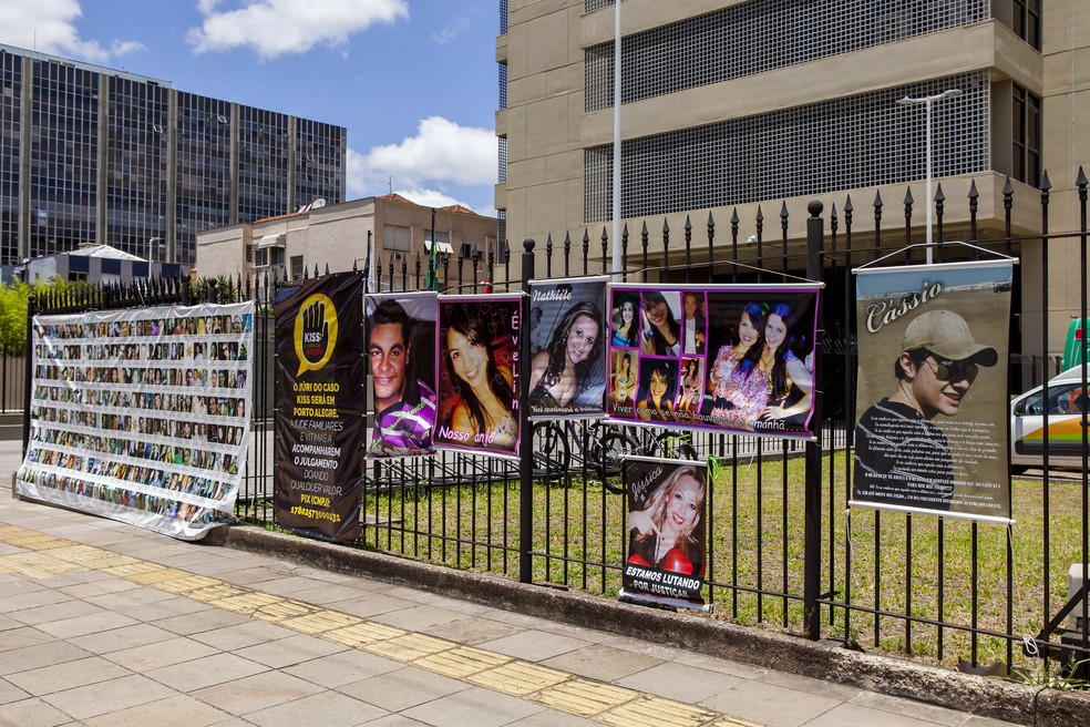 Caso Boate Kiss: Júri ouvirá depoimento de técnico da banda