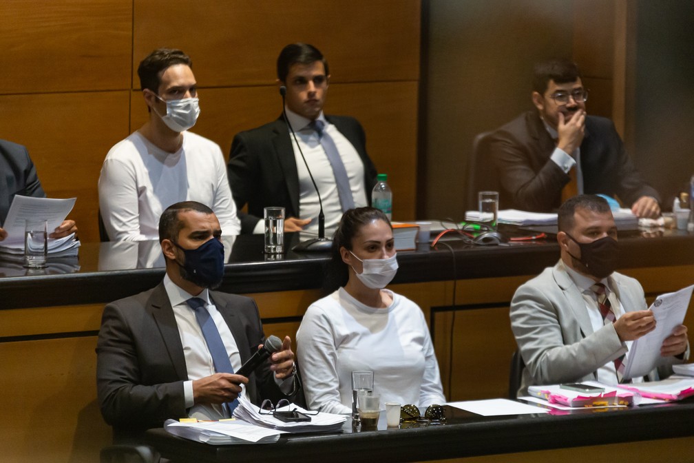 Advogado de Jairinho renuncia defesa no processo sobre morte de Henry Borel