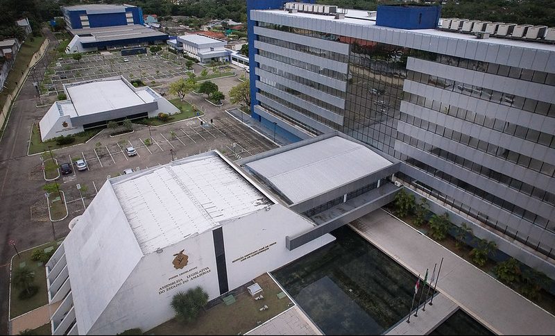 Reserva de vagas para o ingresso de autistas no serviço público estadual pode virar lei