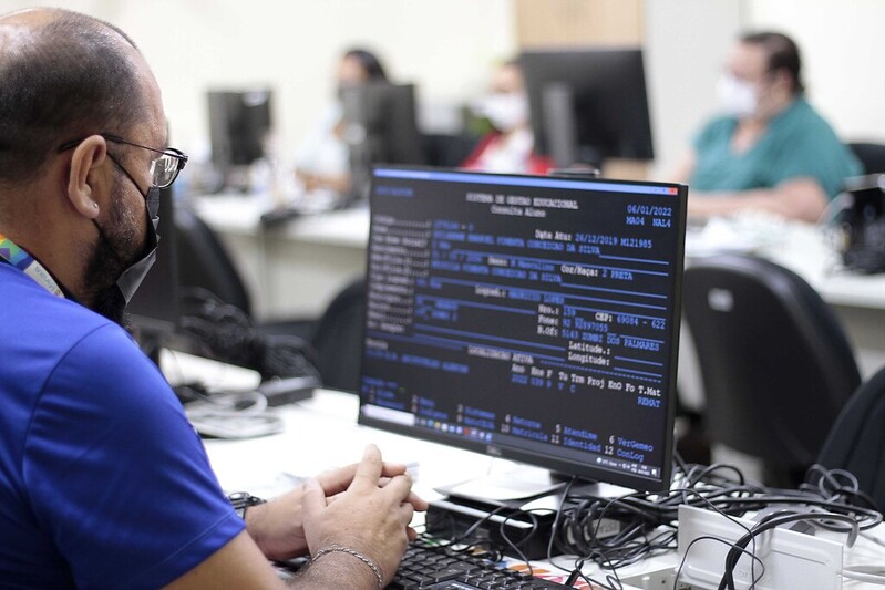 Transferência de alunos da rede municipal inicia nesta quarta-feira em Manaus