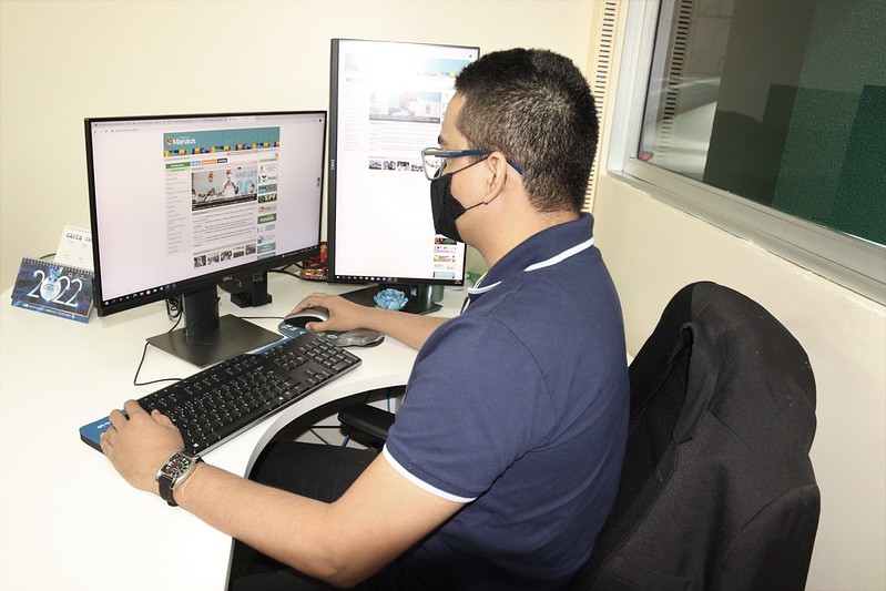 Semed convoca pedagogos aprovados em processo seletivo em Manaus; veja lista