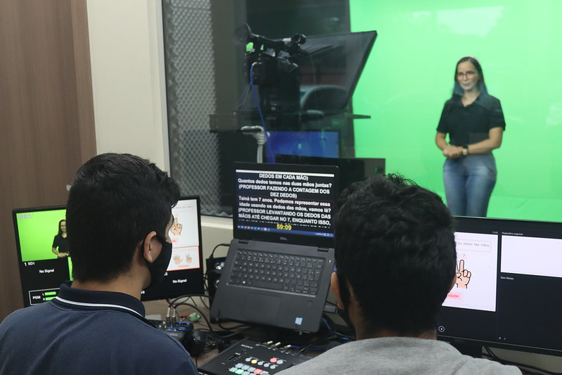 Manaus inicia ano letivo da rede municipal de forma remota na próxima semana